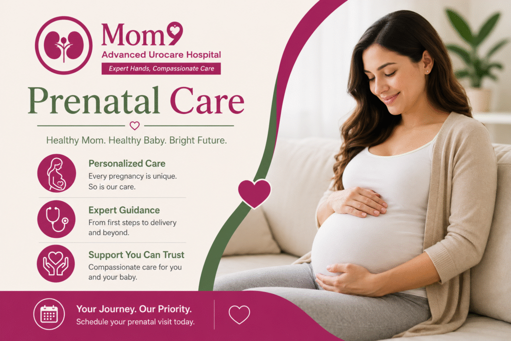 Prenatal Care