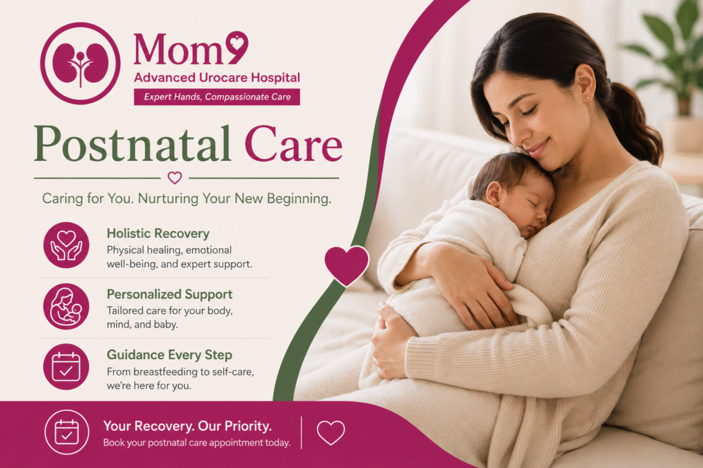 Postnatal Care