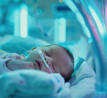 NICU (Neonatal Intensive Care Unit)