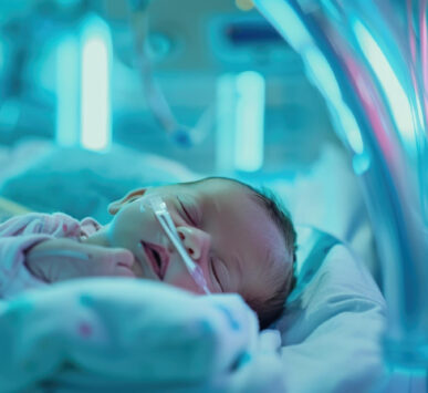 NICU (Neonatal Intensive Care Unit)