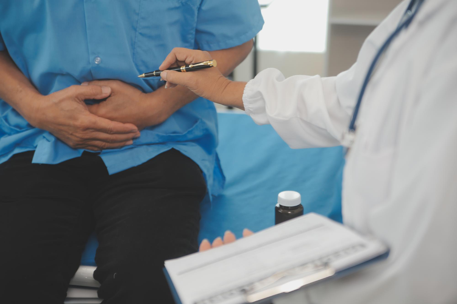 Uro-Oncology & Urology Care