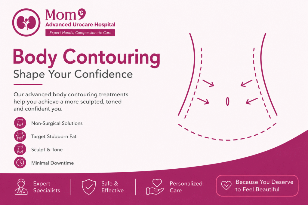 Body Contouring