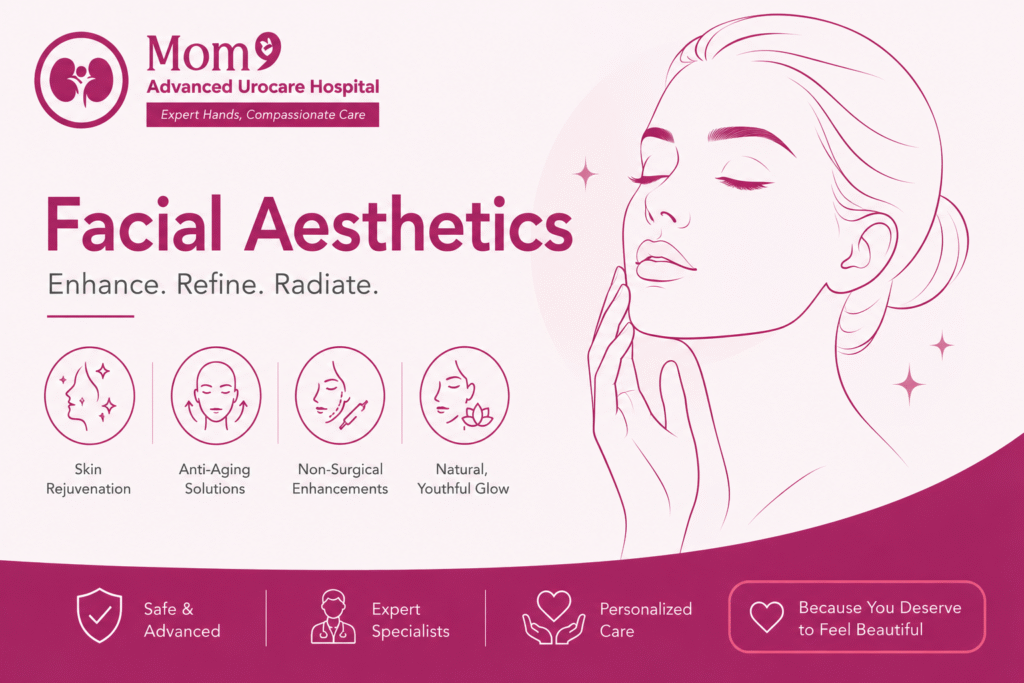 Facial Aesthetics