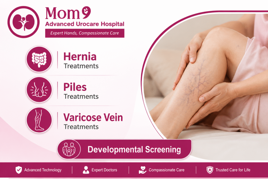 Developmental Screening