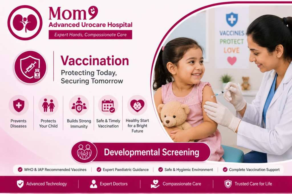Vaccination