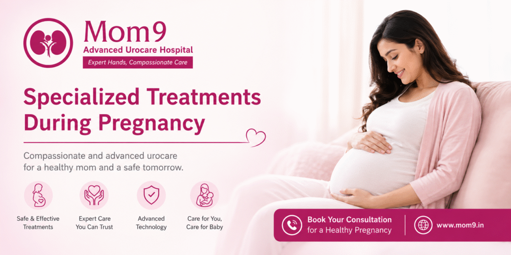Specialized Treatments